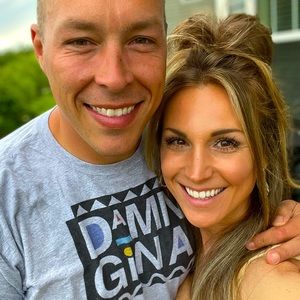 Meet your Posher, Gina